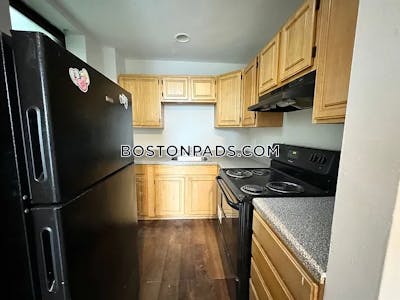 Roxbury Apartment for rent 2 Bedrooms 1 Bath Boston - $3,000