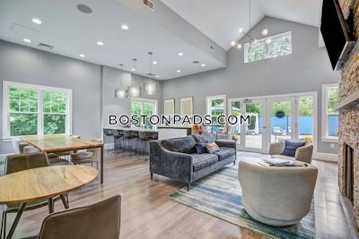Wilmington Apartment for rent 2 Bedrooms 1 Bath - $3,045 No Fee