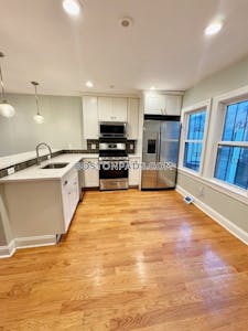 Fort Hill 4 Beds 2 Baths Boston - $4,350 50% Fee