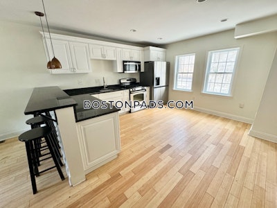 Fort Hill Excellent grade 4 Beds 2 Baths on Saint James  Boston - $4,500 No Fee