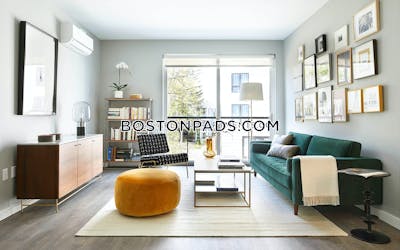Jamaica Plain Apartment for rent 2 Bedrooms 1 Bath Boston - $3,829