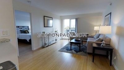Brookline Apartment for rent 1 Bedroom 1 Bath  Boston University - $3,100 No Fee