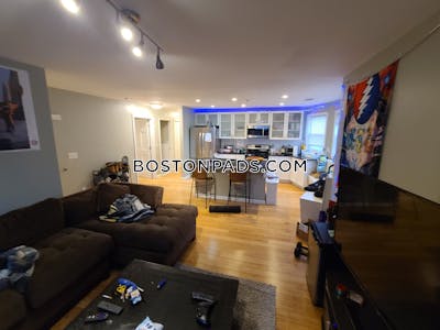 Allston 4 Beds 2 Baths Boston - $5,700