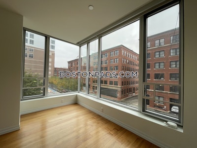 Seaport/waterfront Apartment for rent Studio 1 Bath Boston - $3,073