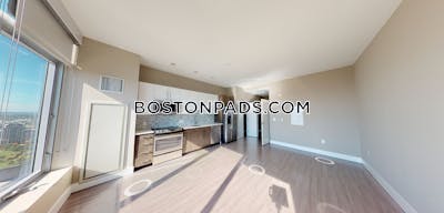 Downtown Apartment for rent Studio 1 Bath Boston - $3,220
