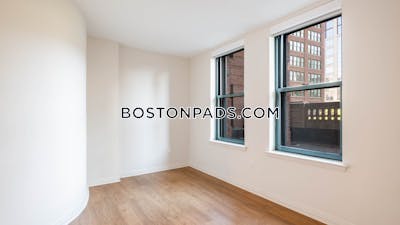 Downtown Apartment for rent 2 Bedrooms 2 Baths Boston - $5,246