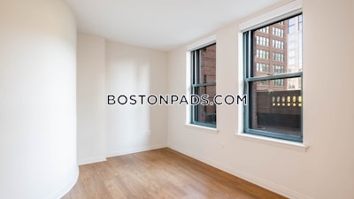 Downtown Apartment for rent 2 Bedrooms 2 Baths Boston - $5,246
