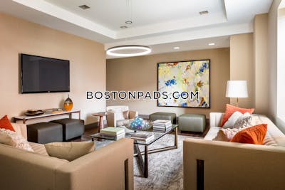 Back Bay 2 Beds 2 Baths Boston - $8,050 No Fee