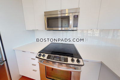 Downtown Apartment for rent 1 Bedroom 1 Bath Boston - $3,538