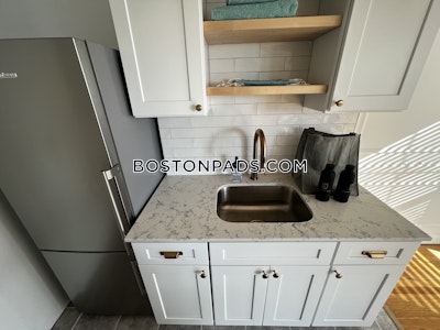 Brookline 1 Bed 1 Bath BROOKLINE- COOLIDGE CORNER $3,315  Coolidge Corner - $3,296