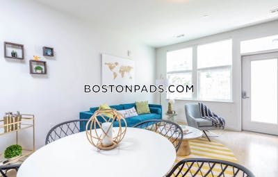 Jamaica Plain Apartment for rent 2 Bedrooms 1 Bath Boston - $3,573