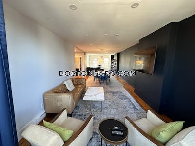 South End 3 Beds 2.5 Baths Boston - $7,900