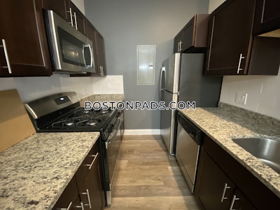 South End Apartment for rent 2 Bedrooms 1 Bath Boston - $3,800 No Fee