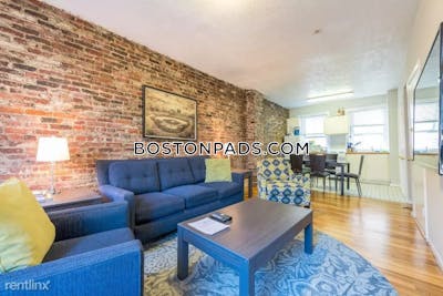 Beacon Hill Apartment for rent 2 Bedrooms 1 Bath Boston - $3,800 50% Fee