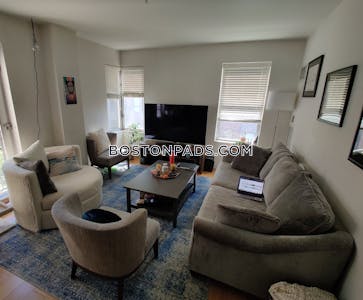Fenway/kenmore 2 Beds 2 Baths Boston - $4,800