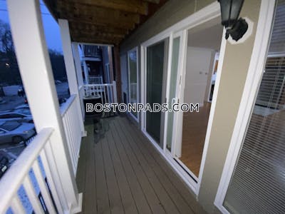 Woburn Apartment for rent 1 Bedroom 1 Bath - $2,150 No Fee