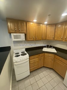 Fenway/kenmore Apartment for rent Studio 1 Bath Boston - $2,250