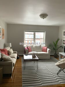 Brighton 2 Beds 1 Bath Boston - $2,970