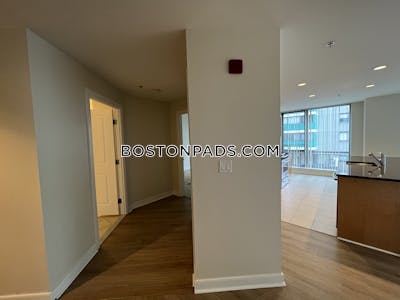 West End Apartment for rent 2 Bedrooms 2 Baths Boston - $4,530