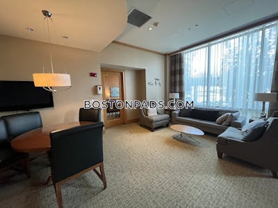 West End Apartment for rent 3 Bedrooms 2 Baths Boston - $5,820