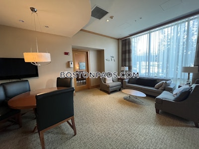 West End Apartment for rent 3 Bedrooms 2 Baths Boston - $5,825