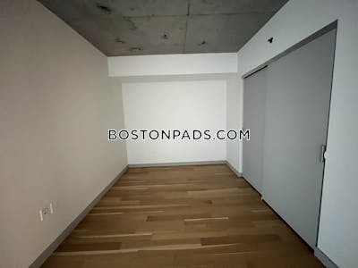 Seaport/waterfront Studio 1 Bath Boston - $3,345
