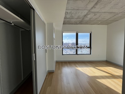 Seaport/waterfront Apartment for rent 2 Bedrooms 2 Baths Boston - $5,460