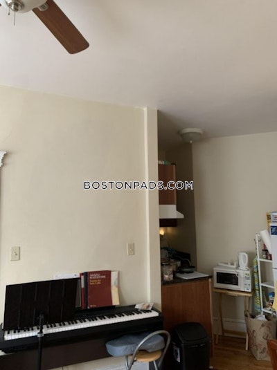 Northeastern/symphony Apartment for rent Studio 1 Bath Boston - $2,400
