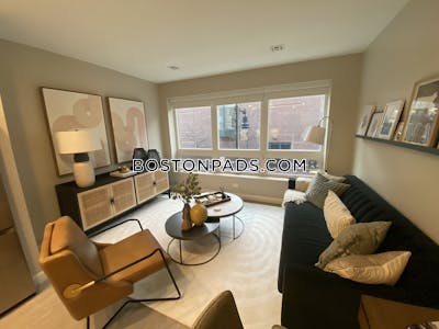 Cambridge Apartment for rent 1 Bedroom 1 Bath  East Cambridge - $3,793