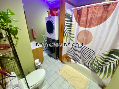 Mission Hill 4 Beds 1 Bath Boston - $5,600