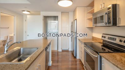 Downtown Apartment for rent 1 Bedroom 1 Bath Boston - $3,505
