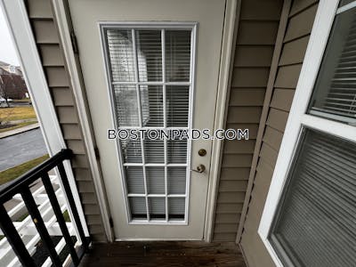 Hingham Apartment for rent 1 Bedroom 1 Bath - $3,485