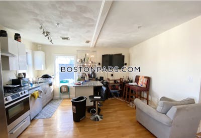 Mission Hill 4 Beds Mission Hill Boston - $5,800