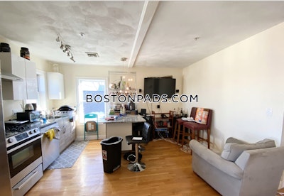 Mission Hill 4 Beds Mission Hill Boston - $5,400