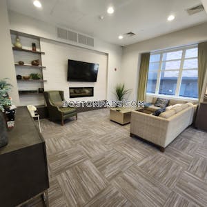 Malden Apartment for rent Studio 1 Bath - $2,635