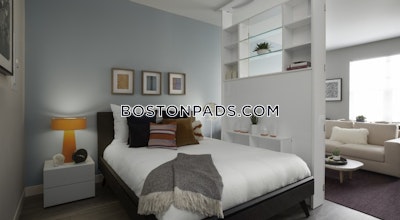 Dorchester Apartment for rent 1 Bedroom 1 Bath Boston - $2,913