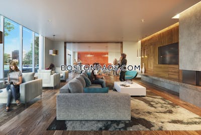 East Boston Apartment for rent 2 Bedrooms 2 Baths Boston - $4,955