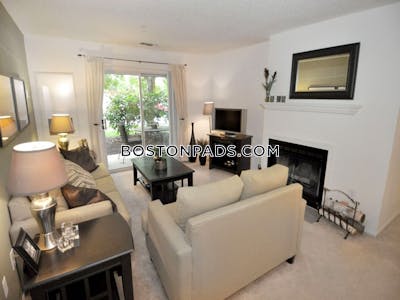 Lexington 2 bedroom  baths Luxury in LEXINGTON - $3,625
