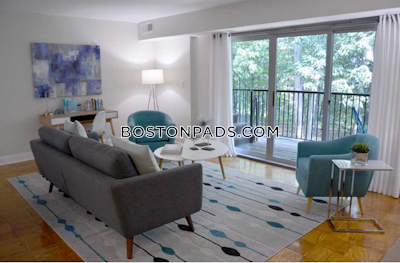 Norwood Apartment for rent 2 Bedrooms 1.5 Baths - $2,173