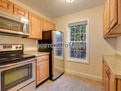 Westborough Apartment for rent 1 Bedroom 1 Bath - $2,555