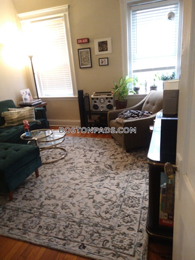 Allston Apartment for rent 2 Bedrooms 1 Bath Boston - $3,120