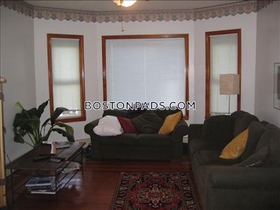 Somerville Apartment for rent 2 Bedrooms 1 Bath  Davis Square - $4,000