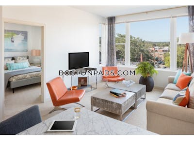 Waltham Apartment for rent Studio 1 Bath - $2,615