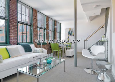 Waltham Apartment for rent 1 Bedroom 1 Bath - $2,464