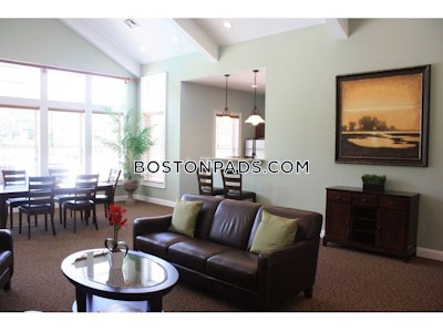 Waltham Apartment for rent 2 Bedrooms 2 Baths - $3,539