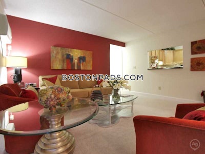 Waltham 1 Bed 1 Bath WALTHAM $2,085 - $2,195