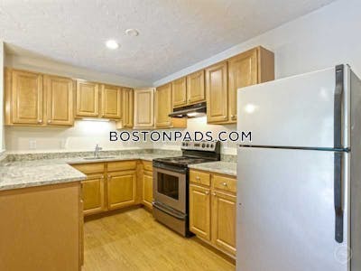 Waltham 2 Beds 1 Bath - $2,645