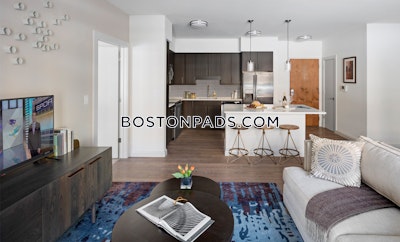 Waltham Apartment for rent 1 Bedroom 1 Bath - $2,628