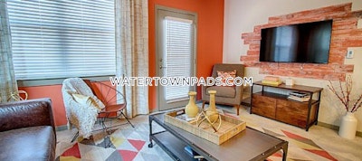 Watertown Apartment for rent 2 Bedrooms 2 Baths - $8,586