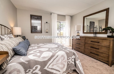 Weymouth 1 Bed 1 Bath WEYMOUTH $1,979 - $1,982